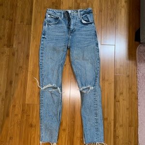 Zara Jeans